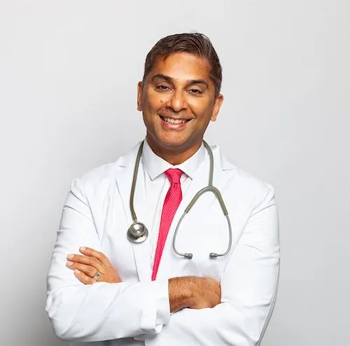 Dr. Neel Bector